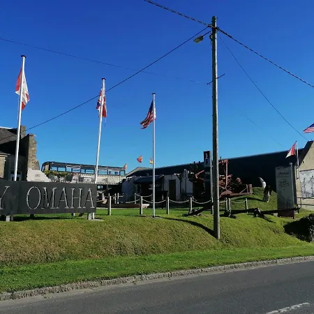 Maison 3 Ch Vue Sur Confortable Lumineuse Belle Terrasse Grand Jardin 10 Mn A Pied De La - Proche Superette Et Omaha فيلة