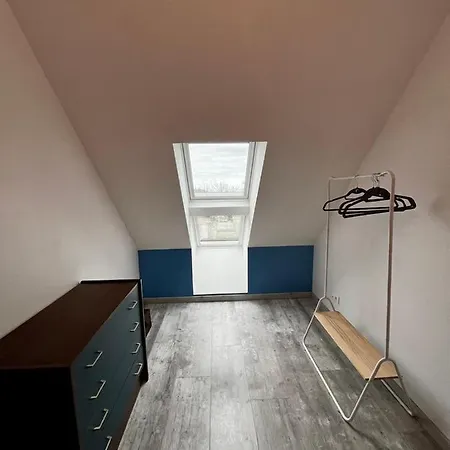 Maison 3 Ch Vue Sur Confortable Lumineuse Belle Terrasse Grand Jardin 10 Mn A Pied De La - Proche Superette Et Omaha Villa Vierville-sur-Mer