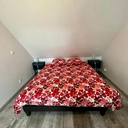 Maison 3 Ch Vue Sur Confortable Lumineuse Belle Terrasse Grand Jardin 10 Mn A Pied De La - Proche Superette Et Omaha * Vierville-sur-Mer